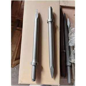 <span class=keywords><strong>Marteau</strong></span> perforateur <span class=keywords><strong>pneumatique</strong></span> à main G10/TPB60 ciseau à <span class=keywords><strong>pierre</strong></span> pour <span class=keywords><strong>marteau</strong></span> <span class=keywords><strong>de</strong></span> démolition - Product Image 6