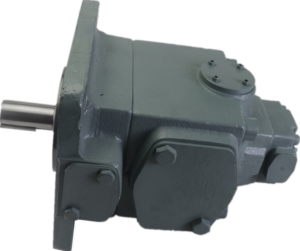 Pompes hydrauliques série PV2R, série à palettes simples, modèle PV2R14-14-153-L-RAAA-33 - Product Image 2