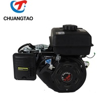 3kw 5kw vent refroidi par air 24V 48V 60V 72V Générateur d'essence à onduleur électrique silencieux portable pour camions climatiseurs à domicile