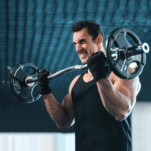 Factory Wholesale Fitness Equipment Training Competition Gym Power <strong>Weight</strong> <strong>Lifting</strong> Powerlifting Barbell <strong>Bar</strong> <strong>Weight</strong> <strong>Lifting</strong> <strong>bar</strong> - Product Image 5