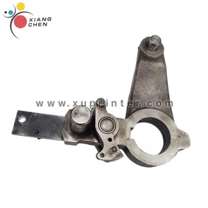 MA C4.012.007 Original Used Roller Support C4.012.007G for Heidelberg Offset <b>Printing</b> <b>Machinery</b> Spare Parts - Product Image 2