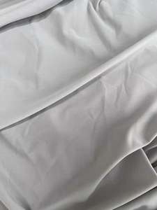 新しいトレンドグッドステッチプレミアムリキッドジャージーヒジャーブさわやかな軽量非シースルー微妙な光沢のあるジャージースカーフイスラム教徒 - Product Image 6