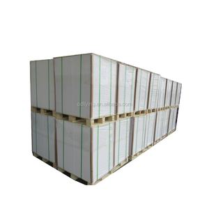 Venta al por mayor 700x1000mm Matt Cast Coated C2S Semi-<span class=keywords><strong>Gloss</strong></span> Art Paper Woodfree 70x100cm para proyectos de pegatinas artísticas - Product Image 1