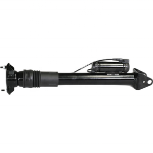 Nuovissimi annunci 1643200731 sospensioni pneumatiche Auto ricambi Auto puntoni aria per Mercedes W164 <span class=keywords><strong>ML</strong></span> GL550 2008-2012 ammortizzatore - Product Image 1