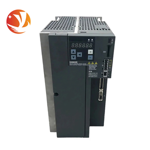 Controlador Lógico Programable (PLC) SIEMENS 6SL3 210-5FE17-0UA0 6SL3210-5FE17-0UA0 Nuevo y Original para Programación de PLC, 16 E/S, 110V - Product Image 1