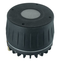 Haut-parleur coaxial à compression à cornet néodyme de 2 pouces (50 mm) avec bobine vocale de 90 mm (44 mm) pour voiture