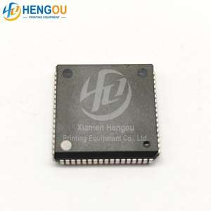 EE80C186XL20 CPU <span class=keywords><strong>Ewk</strong></span> de Alta Calidad, Nuevo - Product Image 5