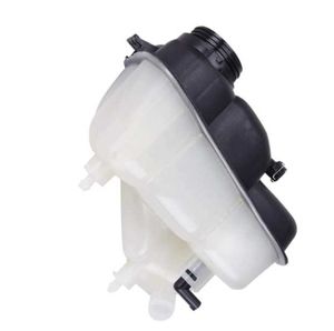 Vase d'expansion de liquide de refroidissement OEM 211 500 0049 / 2115000049 pour Mercedes W211 <span class=keywords><strong>W219</strong></span> E320 CLS500 CLS63 E550 - Product Image 2