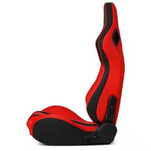 Meilleure vente d'usine siège <span class=keywords><strong>baquet</strong></span> G80 siège de course de voiture d'origine <span class=keywords><strong>sparco</strong></span> sièges de course - Product Image 6