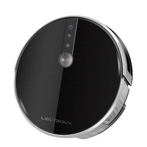 LIECTROUX C30B أفضل تصنيف 3000 السلطة الفلسطينية برو روبوت مكنسة كهربائية - Product Image 1