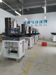 Equipo de Medición de Video con Elementos Cuadráticos para Placas de Circuito Impreso Zotai ZT-6001 con 24 Meses de Garantía - Product Image 2