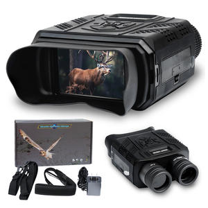 1080P FHD NVG Gen3 telescopio de visión nocturna Digital binocular <span class=keywords><strong>para</strong></span> <span class=keywords><strong>caza</strong></span> Cámara Digital IR visión nocturna <span class=keywords><strong>visor</strong></span> Binocular - Product Image 1