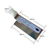 LETOP 1 Pasang Roland Vs640 Media Clamp Printer Parts Supplier Aksesori Printer Inkjet