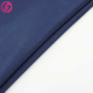 Hot bán PU lớp phủ ESD TC Twill garbardine đồng phục bảo hộ lao động vải hot bán vải chống tĩnh điện chống tĩnh điện ESD may - Product Image 3