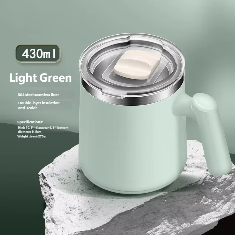 Light Green - Diagonal Style
