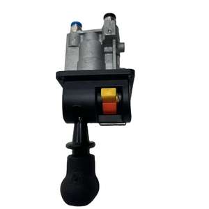 Válvula de Control Neumática HANSEN BKQF34-A, Válvula de Elevación de Cilindro, Válvula Hidráulica de Giro Lateral - Product Image 3