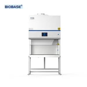 Armário de segurança biológica BIOBASE Classe II A2 Reserva de tempo preço de fábrica BSC-1100IIA2-Pro laboratório