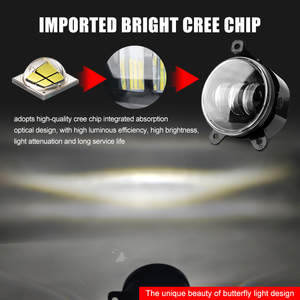 RCJ Đèn <span class=keywords><strong>LED</strong></span> 30W Đèn <span class=keywords><strong>LED</strong></span> Lái Xe Đèn <span class=keywords><strong>LED</strong></span> Sương Mù Xe Hơi Đèn <span class=keywords><strong>LED</strong></span> Lái Xe Địa Hình/Sương Mù Xe Hơi - Product Image 2