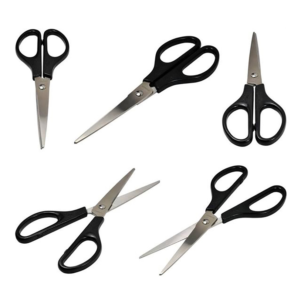 Новинка 2022, оптовая продажа, высококачественные портные ножницы из нержавеющей стали для резки ткани