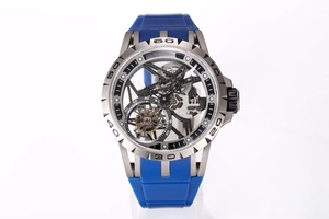 Reloj Mecánico Unisex de Diseño de Lujo de Alta Gama con Caja de Acero Inoxidable, Alarma de Buceo, Esfera con Indicador, Reloj de Pulsera Casual y Elegante - Product Image 3