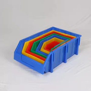 Hộp nhựa kết hợp dày với ốc vít phần cứng đường chéo quản lý thiết bị lưu trữ vị trí - Product Image 5