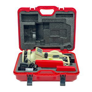 Kolida Dt-02ll High Laser Electronic Digital Theodolite-2'' Accuracy 4.7kg Lightweight for Surveying Equipment - Product Image 6