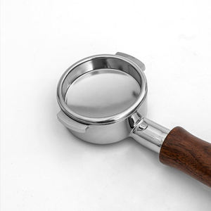 Cesta de Filtro Ciego de Acero Inoxidable de 58 mm para Cafetera, Cesta de Retrolavado - Product Image 6