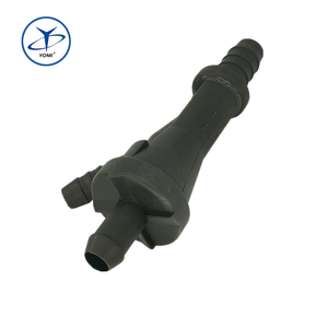 Vide Clapet de Reniflard Tuyau 058133753B Pour VW Passat B5 <span class=keywords><strong>AUDI</strong></span> A4 QUATTRO 058133753D 058133784AF 058905291K - Product Image 5