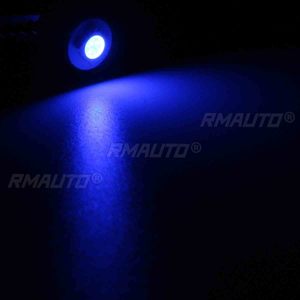 5/10 ชิ้น T5 ไฟ LED ไฟภายในรถแดชบอร์ดเกจเครื่องมือหลอดไฟ 1SMD T5 หลอดไฟ LED - Product Image 5