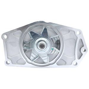 Bomba de Agua Cw para Motores Mitsubishi 4D34 4D36 3900Cc 4200Cc 4D34T, Pieza de Repuesto para Maquinaria de Construcción - Product Image 3