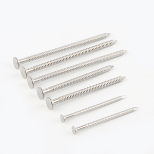 Vis en acier inoxydable de qualité de classe de filetage Standard à tête de tailles longues pour jardin extérieur paysage Structure en bois <span class=keywords><strong>terrasse</strong></span> WPC - Product Image 2