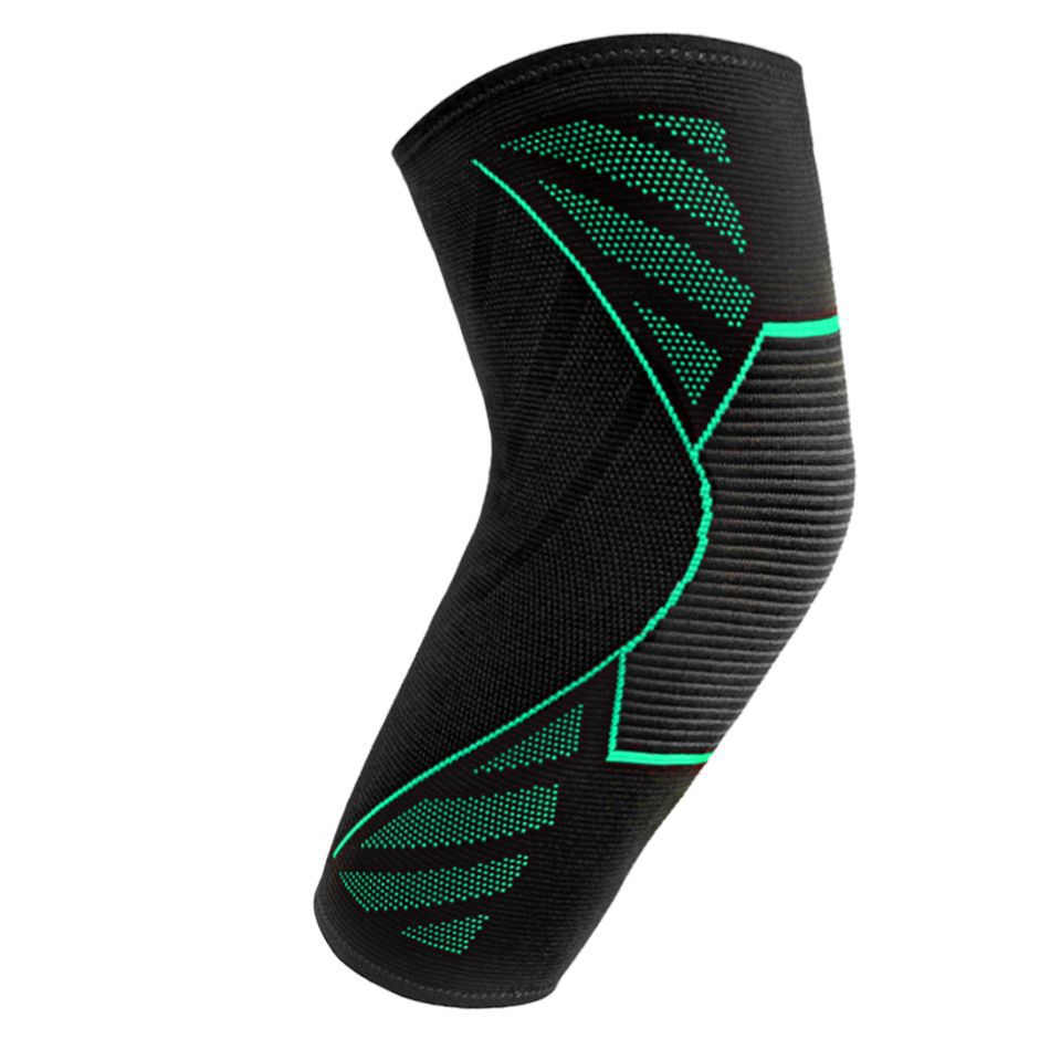 Taille M [circonférence du coude recommandée 19-23 cm]