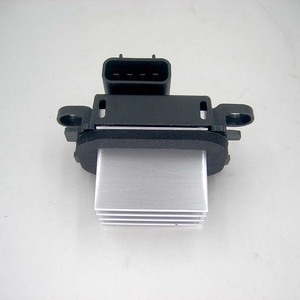 Resistencia del Ventilador Ford 5F9Z-19E624-AA para el Sistema de Ventilación del Vehículo, Pieza de Repuesto - Product Image 3