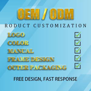 Scooter électrique léger en fibre de carbone, semi-pliable pour personnes âgées et handicapées, idéal pour <span class=keywords><strong>les</strong></span> établissements médicaux - Product Image 3