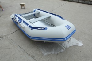 Bote <span class=keywords><strong>de</strong></span> aluminio <span class=keywords><strong>de</strong></span> PVC inflado <span class=keywords><strong>pequeño</strong></span> para pesca, asiento <span class=keywords><strong>de</strong></span> Metal y Bolsa, bomba <span class=keywords><strong>de</strong></span> pie, tira <span class=keywords><strong>de</strong></span> obturación <span class=keywords><strong>de</strong></span> ancla, 250cm, superventas - Product Image 3