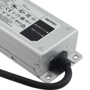 Meanwell XLG loạt AC để DC liên tục hiện tại điện 240W 1400ma XLG-240-L-A không thấm nước điện tử dẫn lái xe - Product Image 4