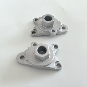 定制精密金属加工服务 铝件 铸造件 - Product Image 2