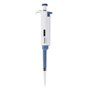 Pipette numérique manuelle réglable monocanal, pipette multi-canaux de grande capacité - Product Image 5