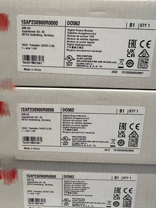 Módulos de Salida Digital Serie A-B-B S800 (DO801-DO890), Equipo Electrónico PLC de Control Industrial, Garantía de 12 Meses, en Stock - Product Image 6