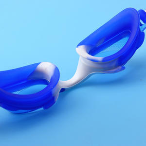 कारखाने थोक HD एंटी-फॉग सिलिकॉन स्विमिंग गॉगल पुरुषों की महिलाओं और बच्चों के लिए सुंदर कार्टून मछली डिजाइन - Product Image 6