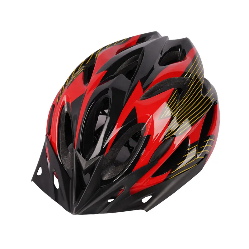 Hot bán Crazy helmets_3 Mũ bảo hiểm cậu bé Sản xuất tại Trung Quốc xe đạp Mũ bảo hiểm