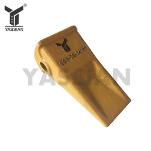 أسنان ياسيان 207-70-14151RC مناسبة للأسنان من YASSIAN - Product Image 4