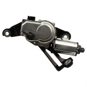 Motor de Limpiaparabrisas para BMW 67636921959 12V Metálico para Vehículos Marinos - Product Image 4