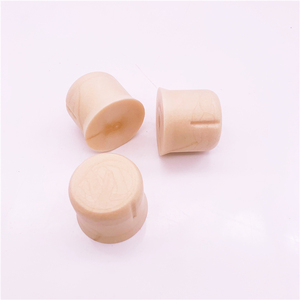 Bouteille <span class=keywords><strong>de</strong></span> vin en plastique, ml, bas <span class=keywords><strong>prix</strong></span>, fabricant professionnel, prise en polymère - Product Image 3
