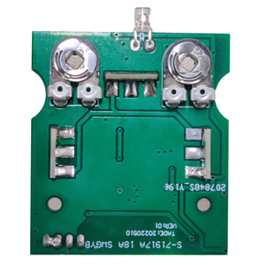 เครื่องไล่สัตว์แบบหลายหัวเซ็นเซอร์ PIR ตรวจจับกิจกรรมทางชีวภาพสำหรับกล้องโรตารี่ - Product Image 4