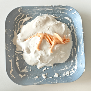 Kit di Scavo Scheletro di Dinosauro Fai-da-Te, Esperimento STEM, Attività di Paleontologia per <span class=keywords><strong>Bambini</strong></span>, Hanwenge Senza Batterie, Unisex, per Tutte le Età - Product Image 4