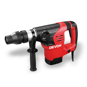DEVON 1108-40D béton 40mm maçonnerie 90 mm sds-max 40mm perceuse sans fil puissance <span class=keywords><strong>Plus</strong></span> marteau rotatif - Product Image 1