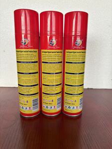 Spray Antimosquitos Ecológico <span class=keywords><strong>para</strong></span> Control de Plagas, Precio de Fábrica OEM ODM - Product Image 5