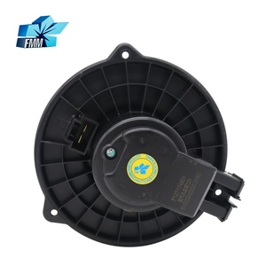 พัดลมโบลเวอร์ 12v 24v 272700-5300 สำหรับมิตซูบิชิ ปาเจโร พัดลมโบลเวอร์แบบพกพา - Product Image 5