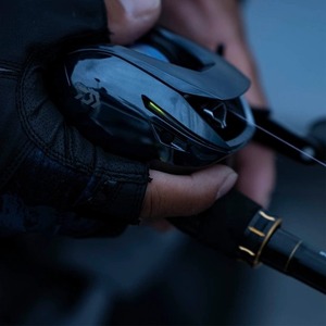 รอกเบทคาสติ้ง Daiwa IMZ Limitbreaker TW HD C Disruptor 11 ลูกปืน วัสดุแมกนีเซียมอัลลอยด์ สำหรับมือขวา - Product Image 1